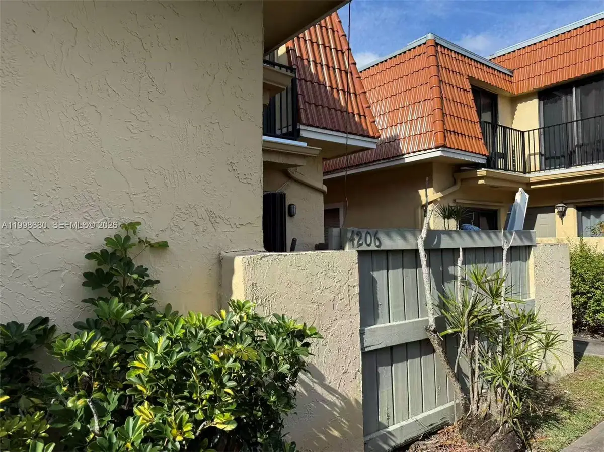 4206 NW 114th Ter #06, Coral Springs, FL 33065 - #1