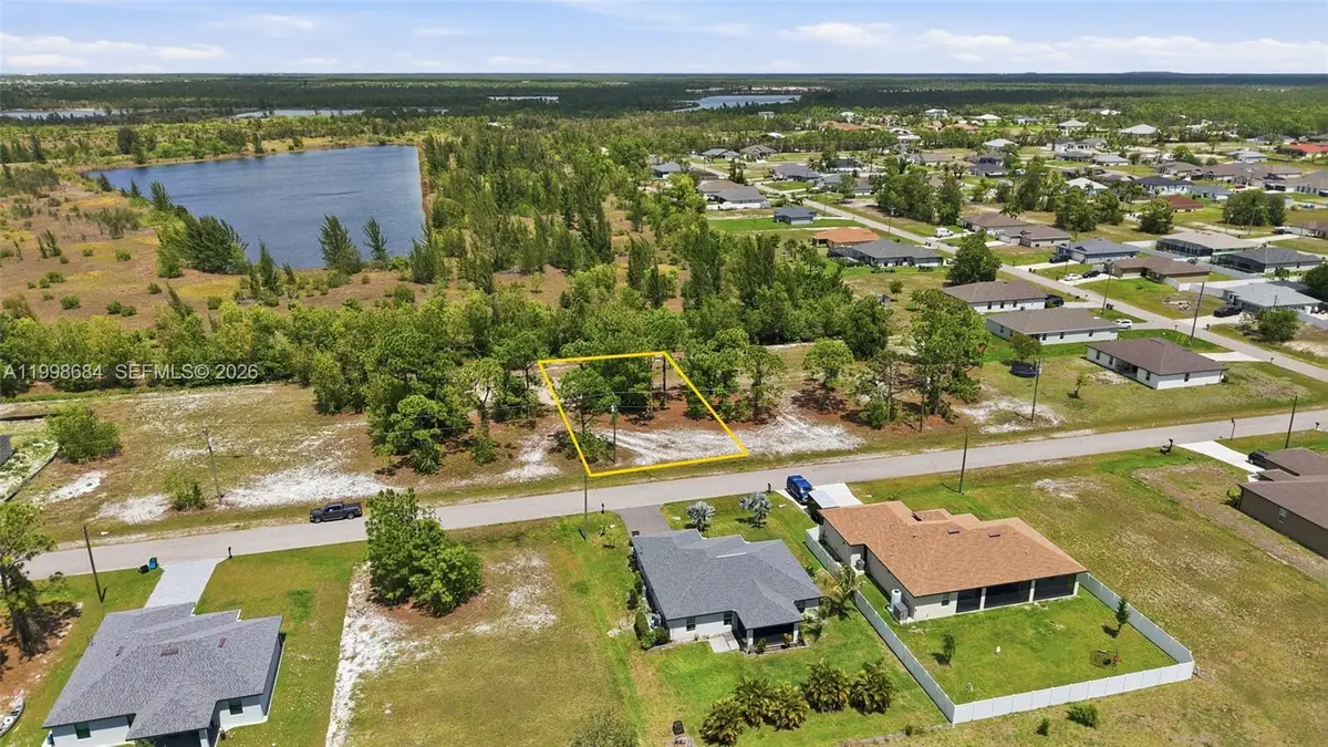 2817 NW 27th St, Cape Coral, FL 33993 - #1