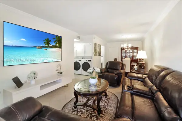 6095 W 18th Ave #S107, Hialeah, FL 33012