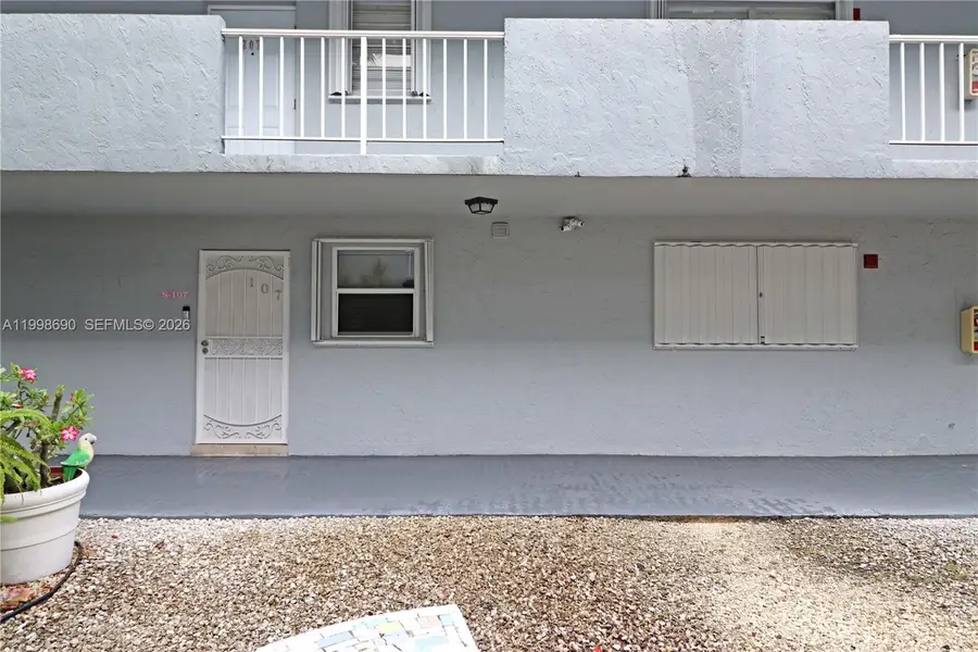 6095 W 18th Ave #S107, Hialeah, FL 33012 - #3