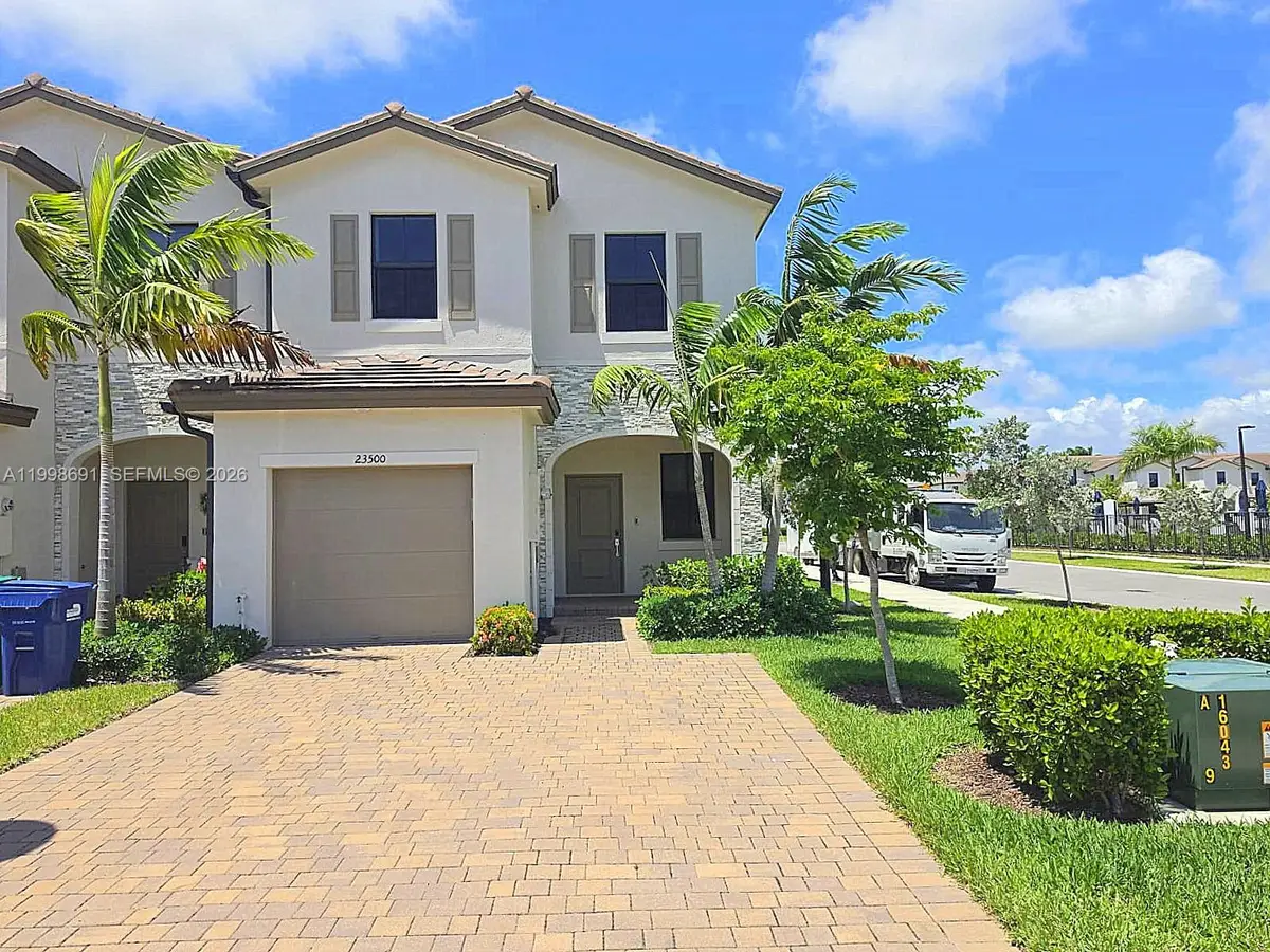 23500 SW 129th Path, Homestead, FL 33032 - #1