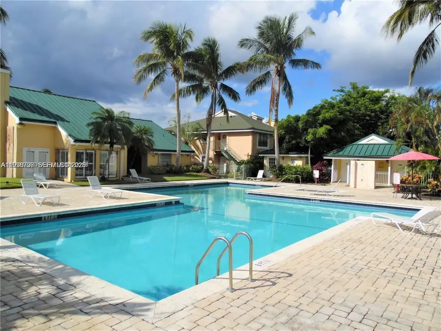 8719 NW 39th St #8719, Sunrise, FL 33351 - #2