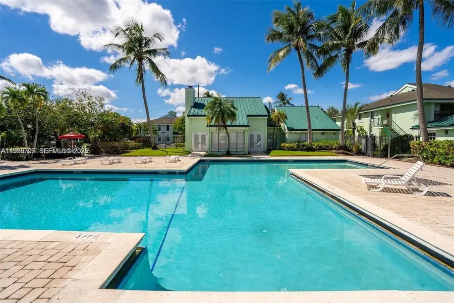 8719 NW 39th St #8719, Sunrise, FL 33351 - #3