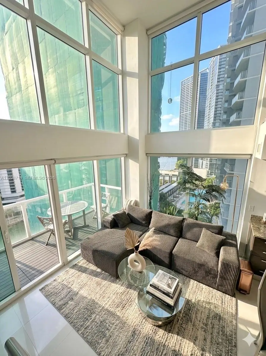 41 SE 5th St #1201, Miami, FL 33131 - #2