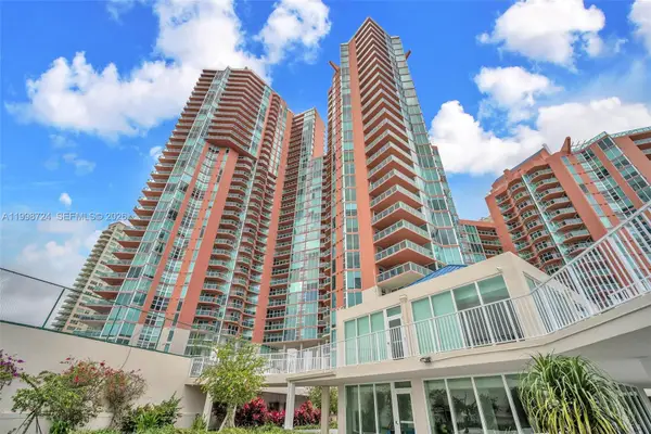 3370 E Hidden Bay Dr #2407, Aventura, FL 33180