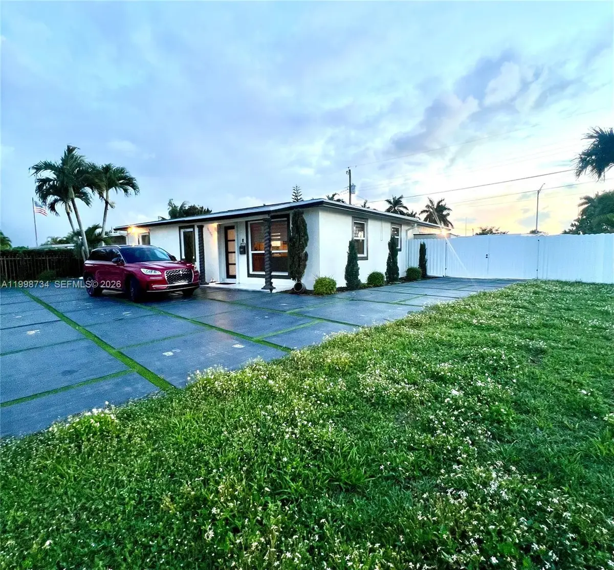 5100 SW 116th Ave, Miami, FL 33165 - #1