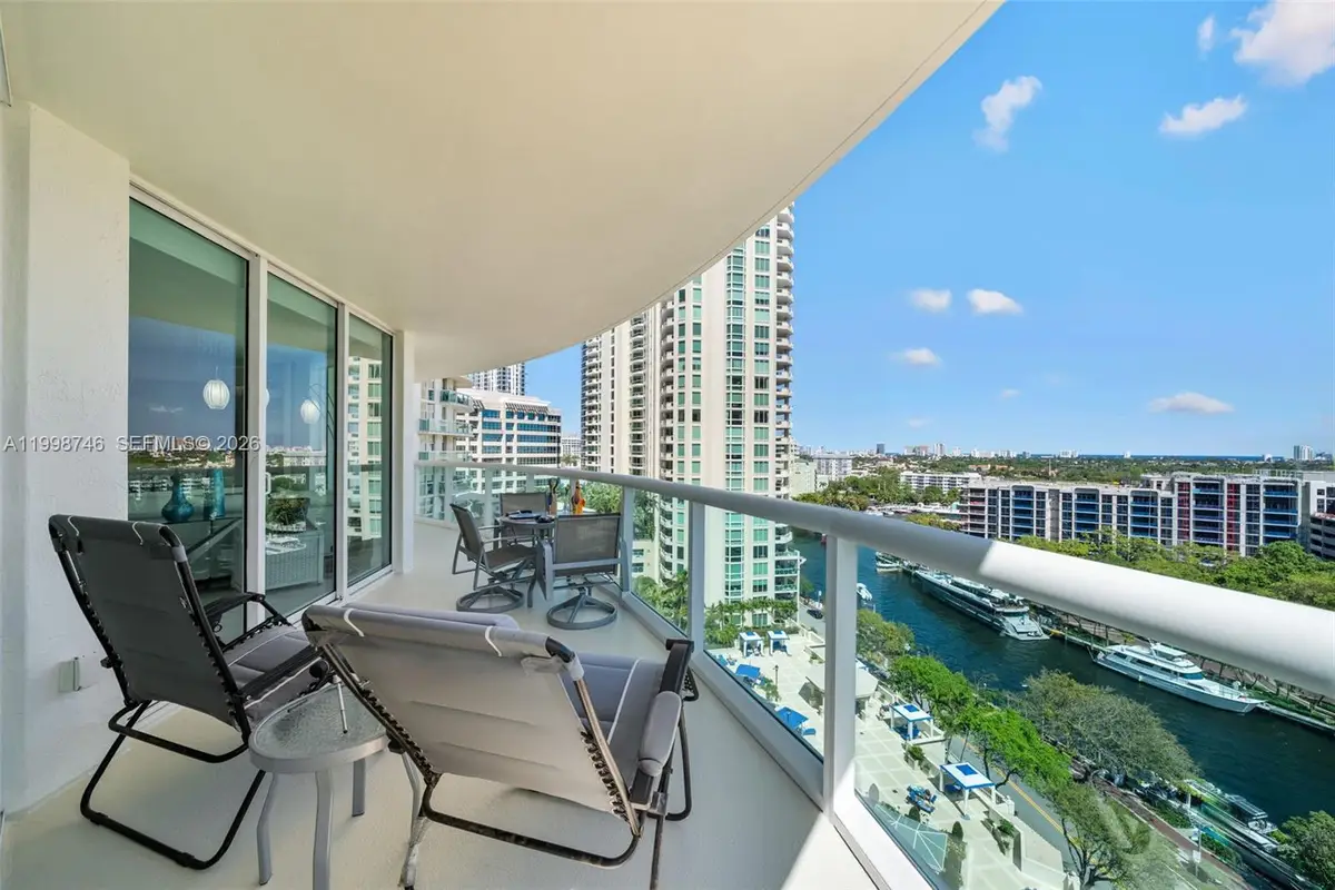 347 N New River Dr E #1403, Fort Lauderdale, FL 33301 - #1