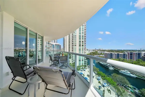 347 N New River Dr E #1403, Fort Lauderdale, FL 33301