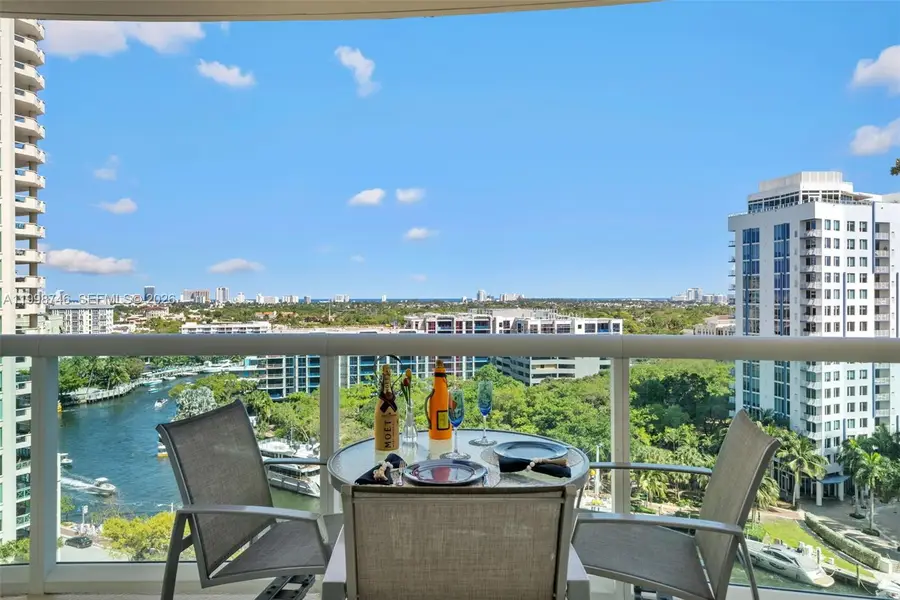 347 N New River Dr E #1403, Fort Lauderdale, FL 33301 - #3