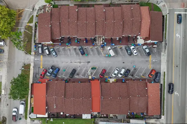 401 SW 109th Ave, Sweetwater, FL 33174