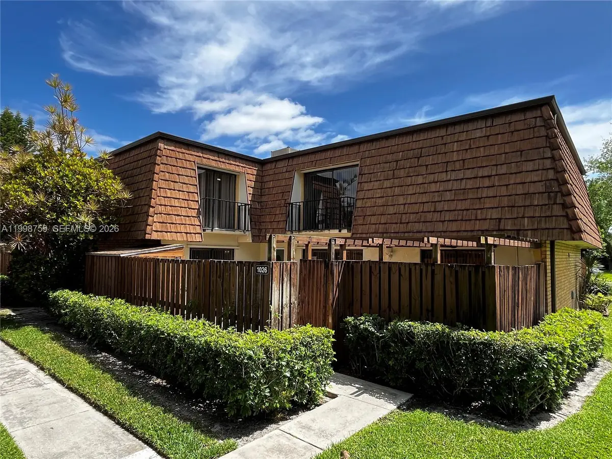 1026 10th Ln, Greenacres, FL 33463 - #1