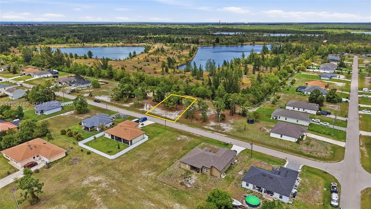 2813 NW 27th St, Cape Coral, FL 33993 - #1