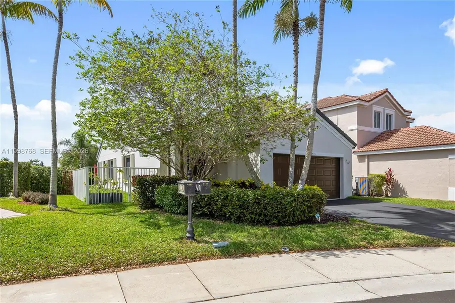 1413 Majesty Ter, Weston, FL 33327 - #3