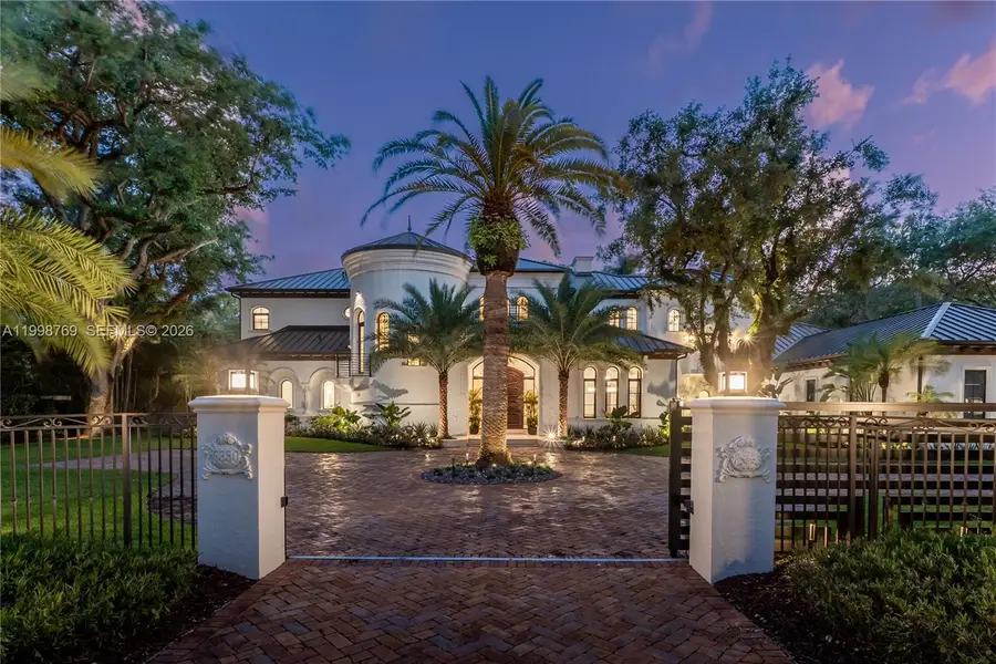 6350 SW 107th St, Pinecrest, FL 33156 - #2