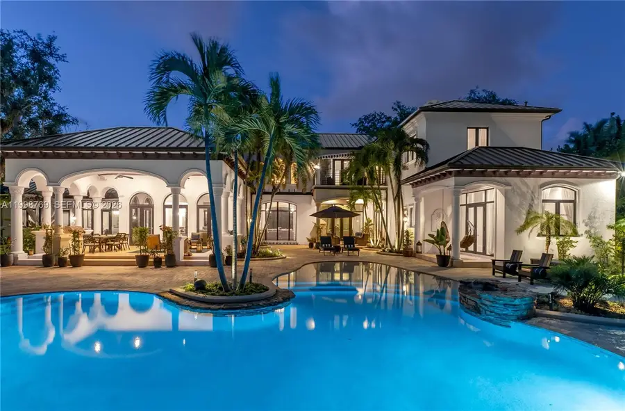 6350 SW 107th St, Pinecrest, FL 33156 - #3