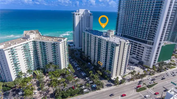 4001 S Ocean Dr, Hollywood, FL 33019