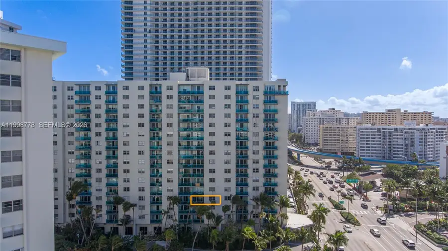4001 S Ocean Dr, Hollywood, FL 33019 - #3
