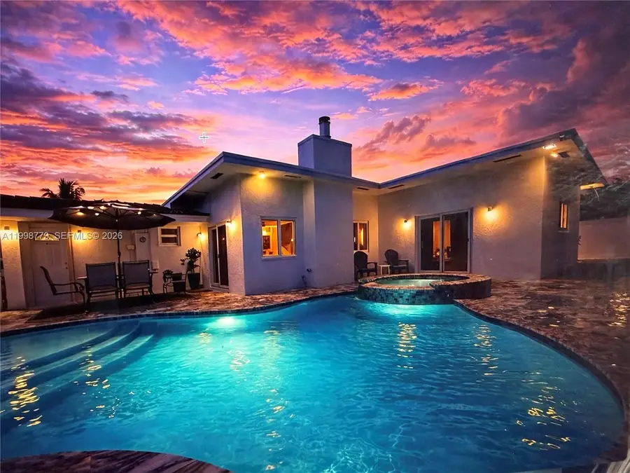 2161 NE 62nd Ct, Fort Lauderdale, FL 33308 - #3