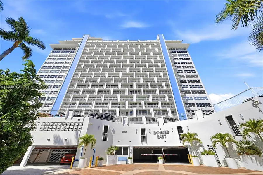 2800 E Sunrise Blvd #7F, Fort Lauderdale, FL 33304 - #2