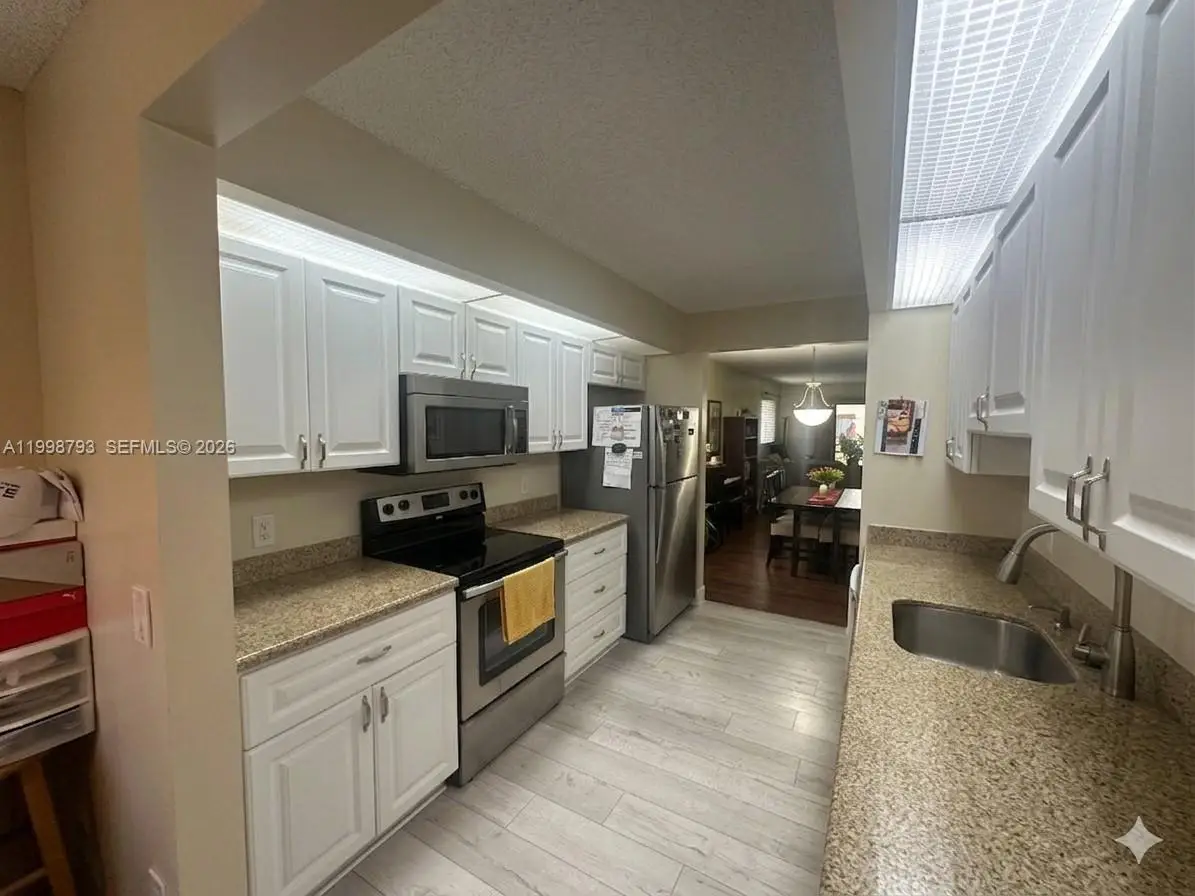 1600 SW 127th Way #101C, Pembroke Pines, FL 33027 - #1