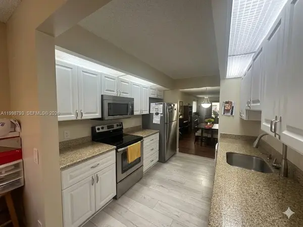 1600 SW 127th Way #101C, Pembroke Pines, FL 33027