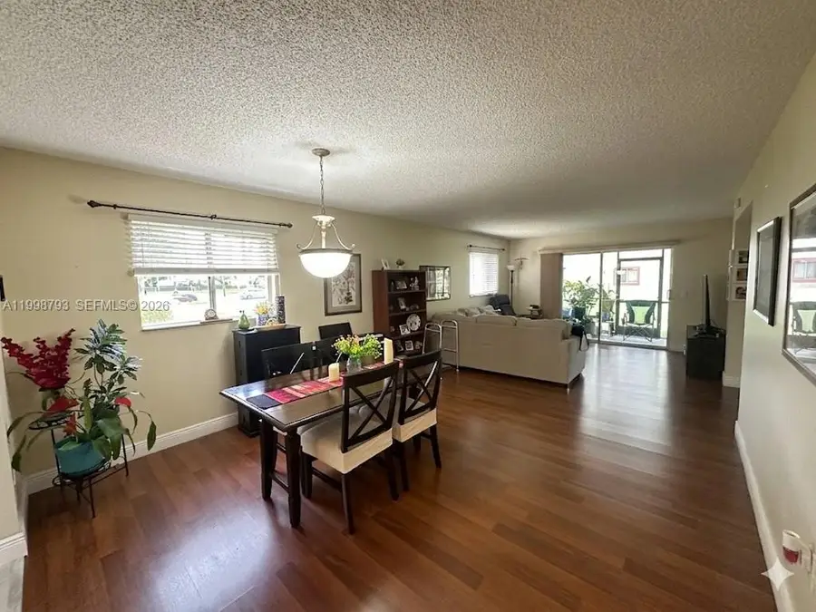 1600 SW 127th Way #101C, Pembroke Pines, FL 33027 - #2