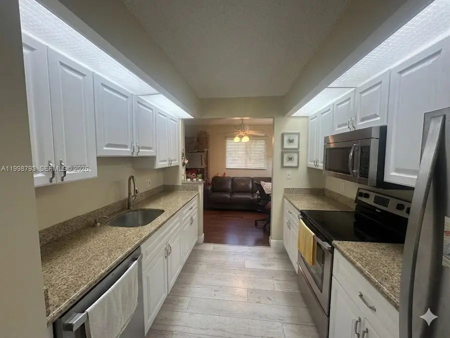 1600 SW 127th Way #101C, Pembroke Pines, FL 33027 - #3