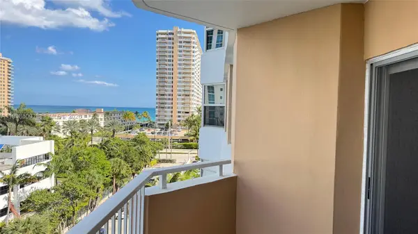 1965 S Ocean Dr #5D, Hallandale Beach, FL 33009
