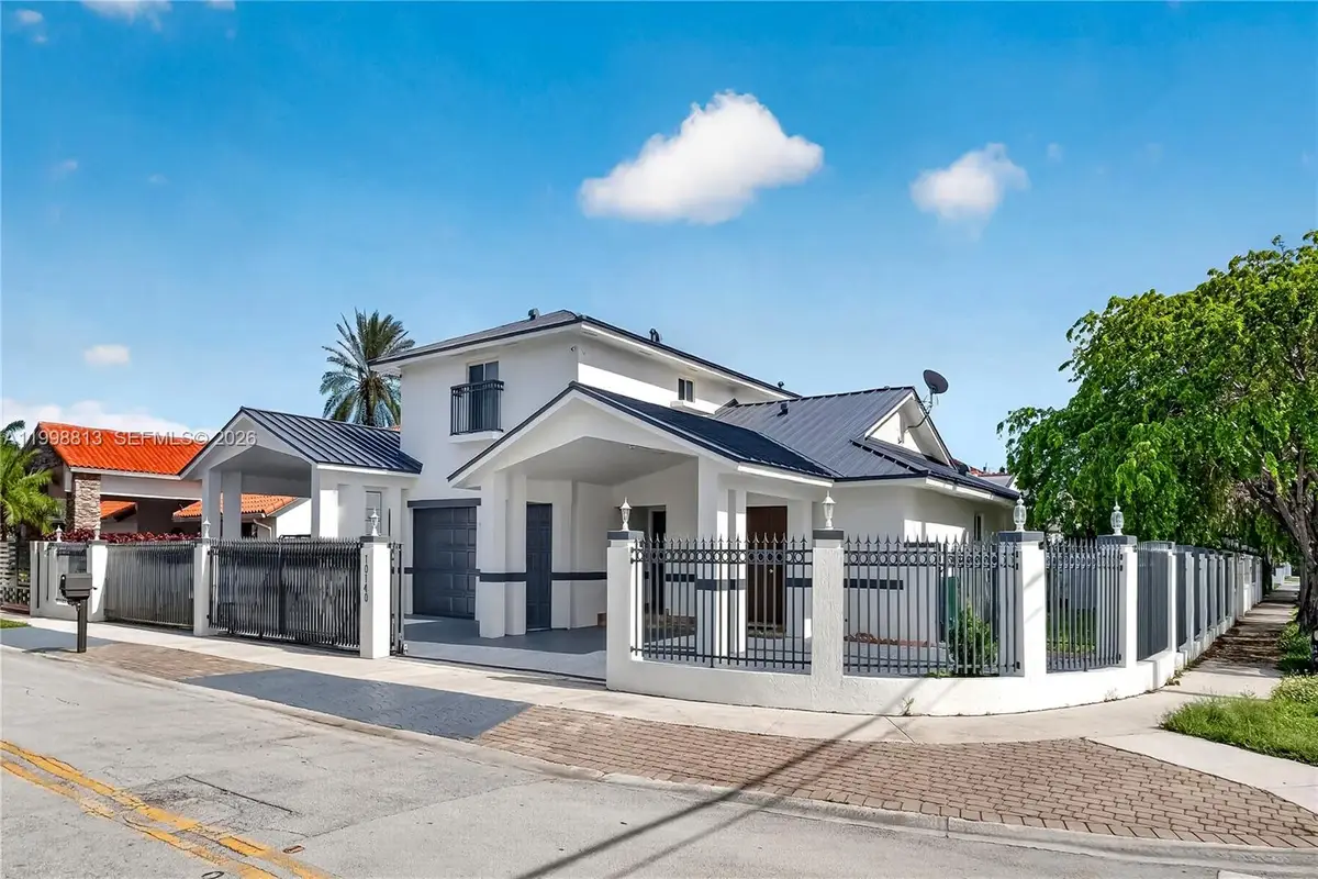 10140 SW 26th Ter, Miami, FL 33165 - #1