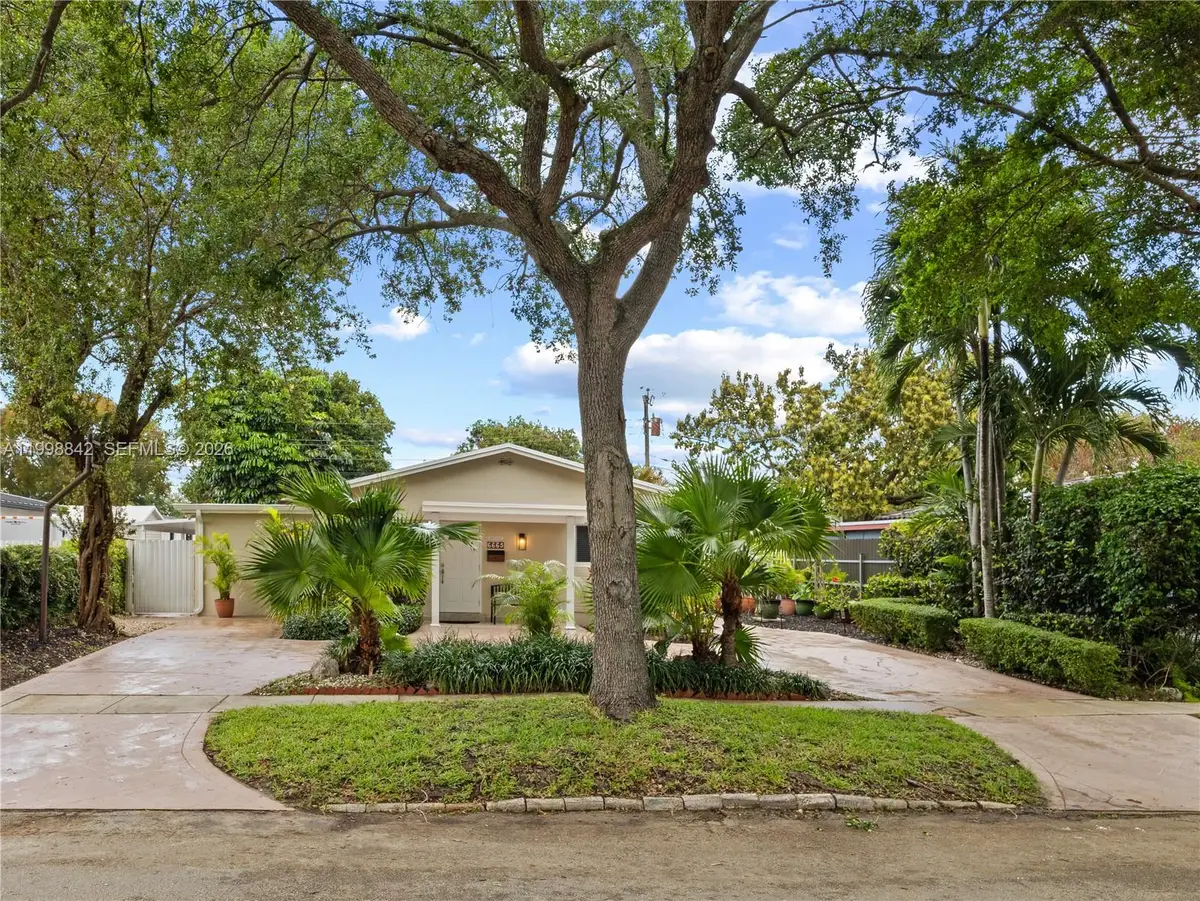 6665 NW 39th St, Virginia Gardens, FL 33166 - #1