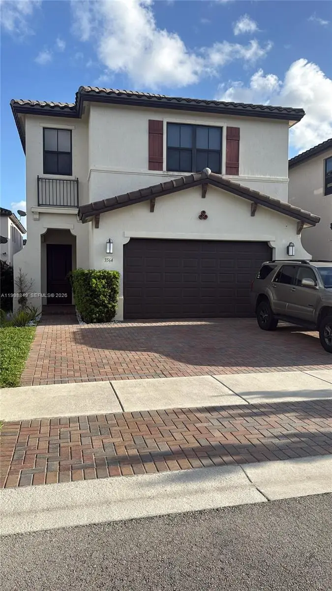 3564 W 97th St, Hialeah, FL 33018 - #2