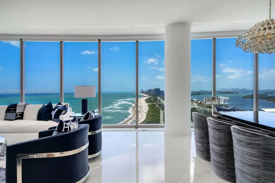 15701 Collins Ave #2005, Sunny Isles Beach, FL 33160 - #2