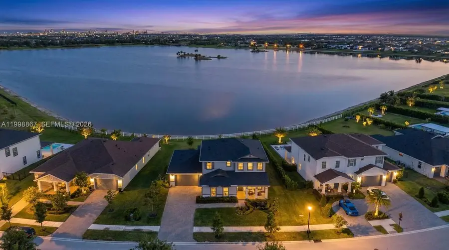 769 Hookline Cir, Loxahatchee, FL 33470 - #2