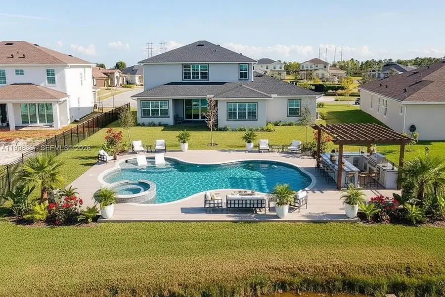 769 Hookline Cir, Loxahatchee, FL 33470 - #3