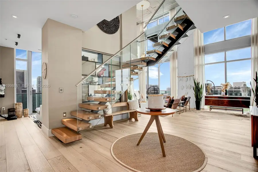 3301 NE 1st Ave #PH-2, Miami, FL 33137 - #3