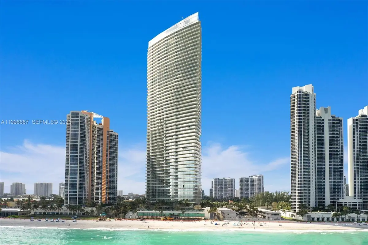 18975 Collins Ave #605, Sunny Isles Beach, FL 33160 - #1