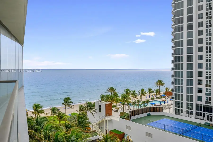 18975 Collins Ave #605, Sunny Isles Beach, FL 33160 - #2