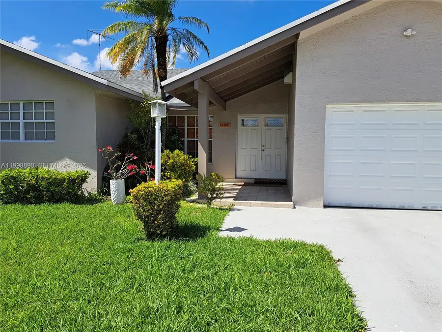 14527 SW 106th Ter, Miami, FL 33186 - #2