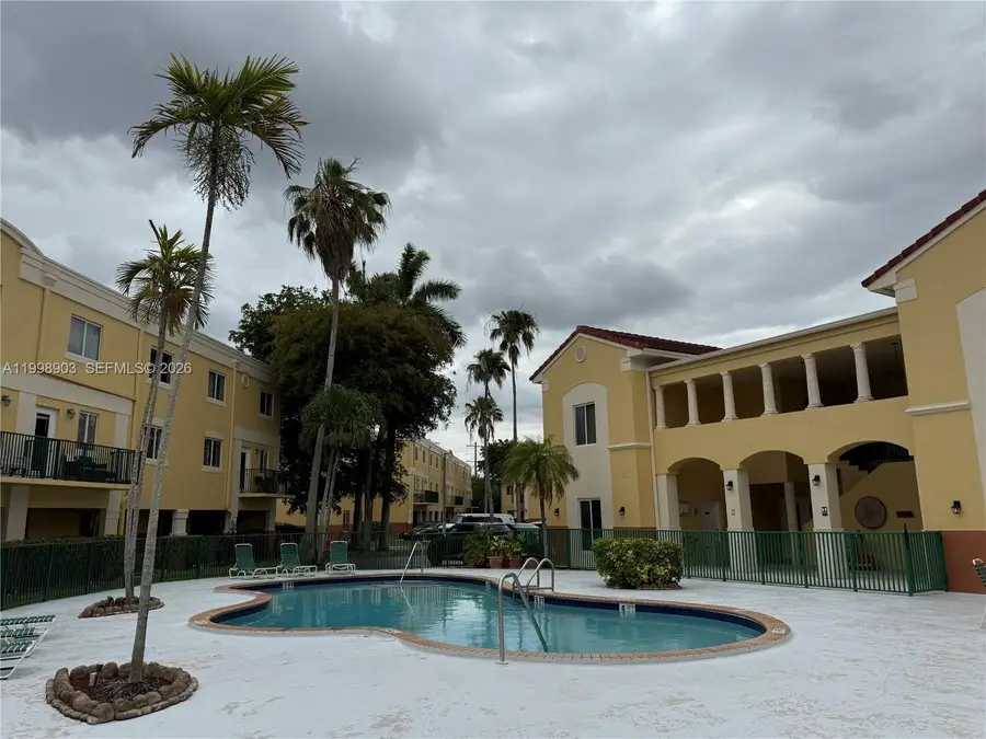 12605 SW 91st St #219, Miami, FL 33186 - #2