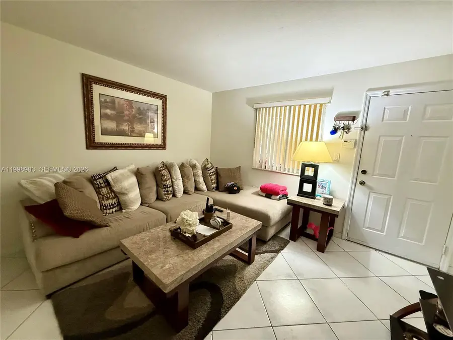 12605 SW 91st St #219, Miami, FL 33186 - #3