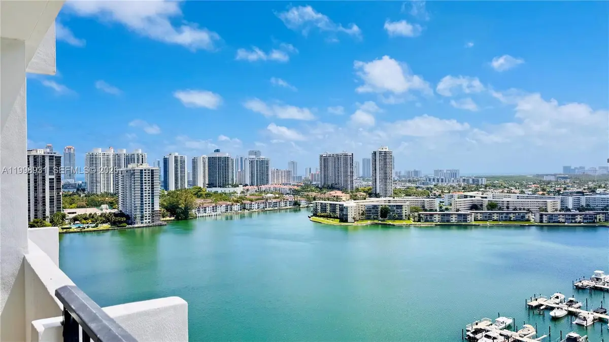 2780 NE 183rd St #2012, Aventura, FL 33160 - #1