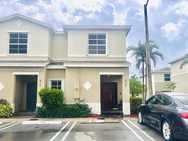 475 NE 5th Ln, Florida City, FL 33034 - #1