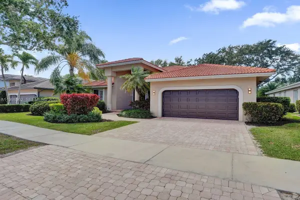 1356 Ginger Cir, Weston, FL 33326