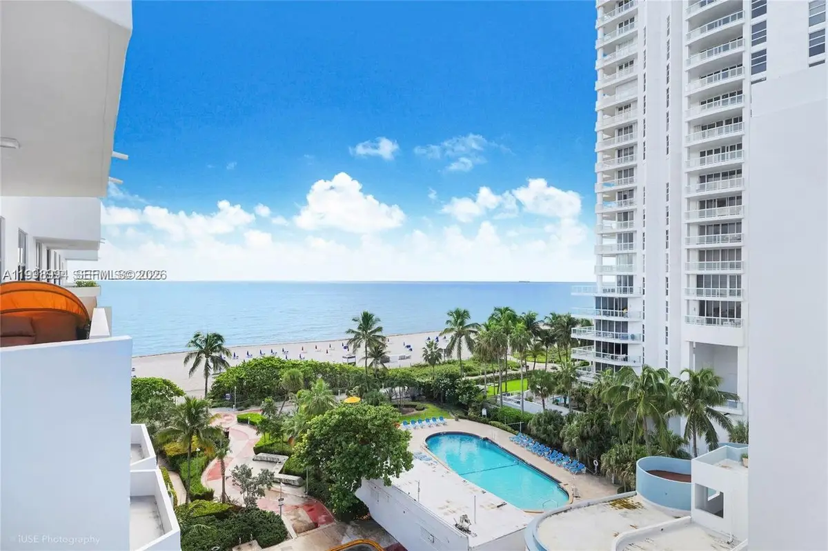 4301 Collins Ave #803, Miami Beach, FL 33140 - #1