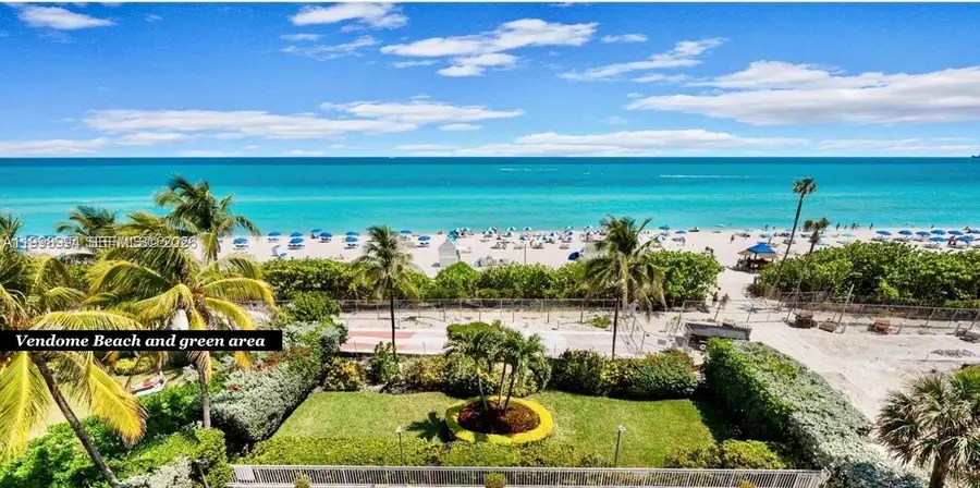 4301 Collins Ave #803, Miami Beach, FL 33140 - #2
