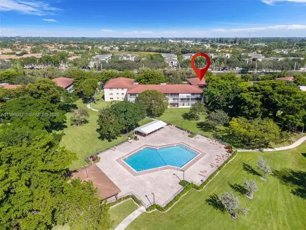 200 SW 132nd Way #211L, Pembroke Pines, FL 33027