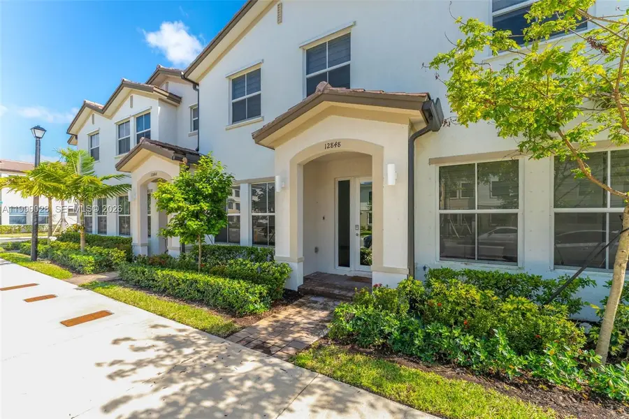 12848 SW 242nd St, Homestead, FL 33032 - #3
