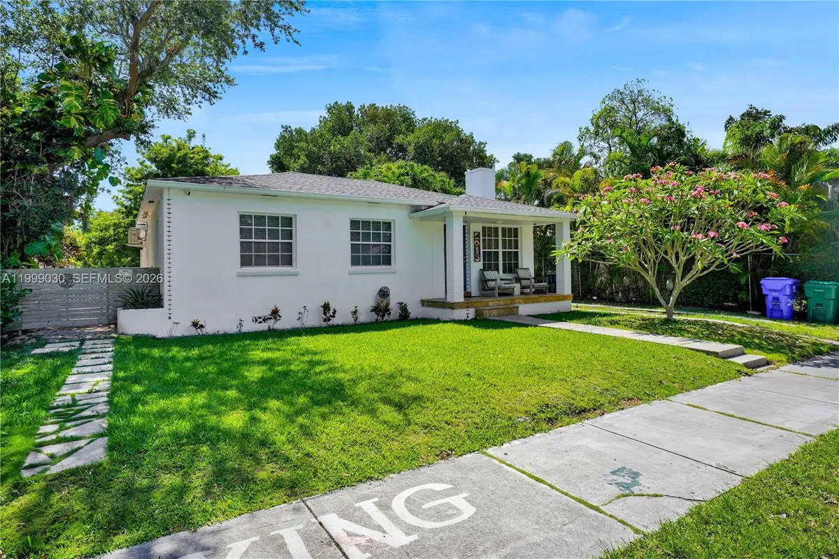 2615 SW 34th Ct, Miami, FL 33133 - #1