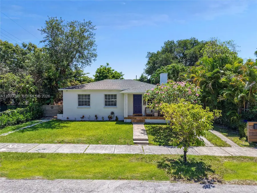 2615 SW 34th Ct, Miami, FL 33133 - #2