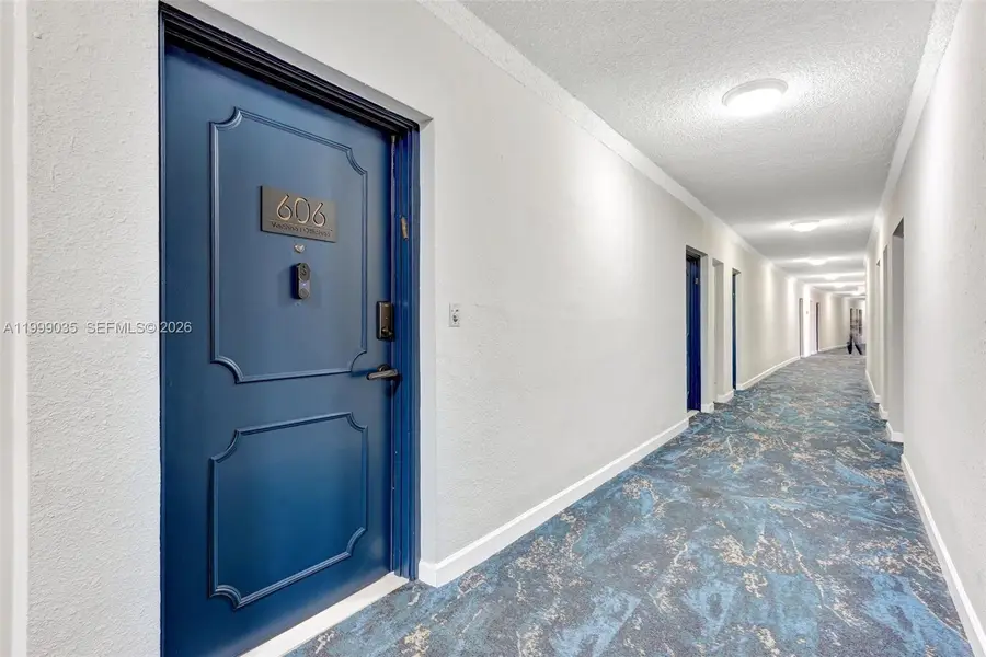 300 Diplomat Pkwy #606, Hallandale Beach, FL 33009 - #3